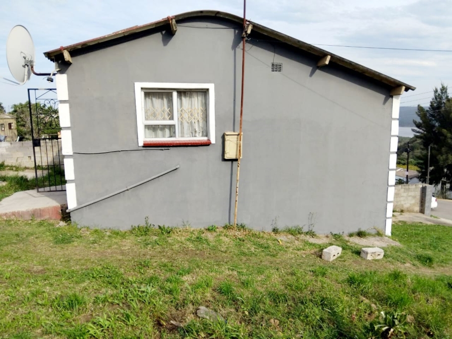 2 Bedroom Property for Sale in Mdantsane Nu 14 Eastern Cape